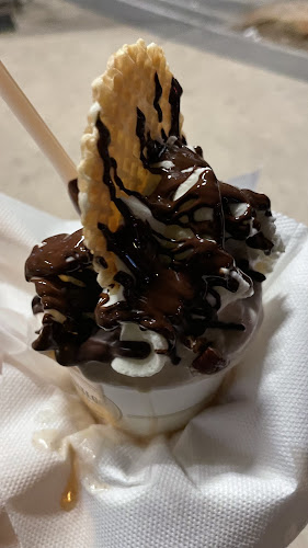 Comentarii opinii despre Bottega Gelateria