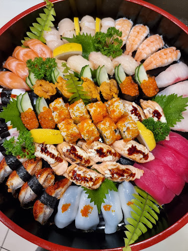 Osaka Kaiten Sushi - Surfers Paradise