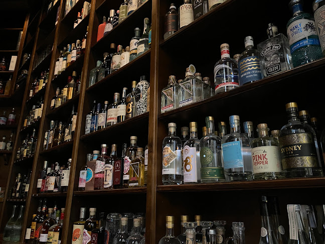 Comentarii opinii despre Bijou Bottle Store