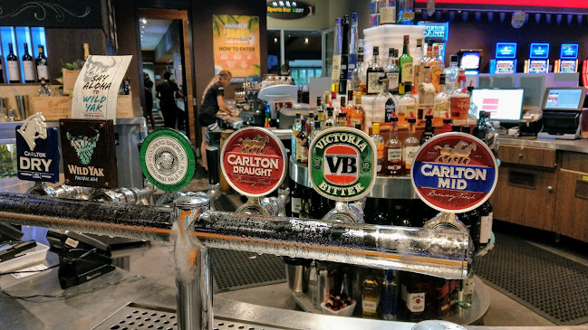 Hinterland Hotel - Hospitality and gastronomy