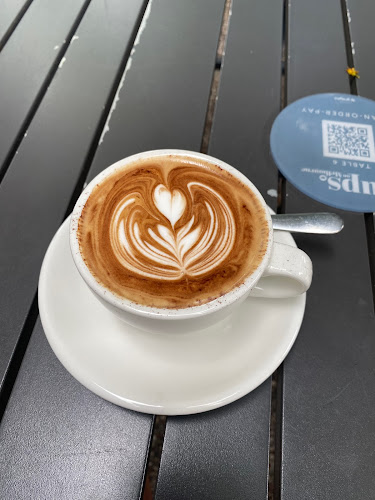 Cups on Melbourne - South Brisbane