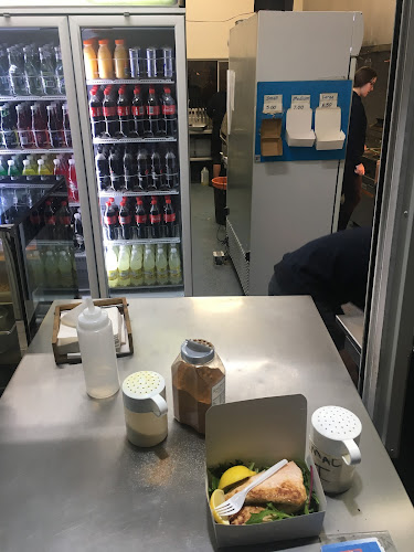 Flippers Cooked Seafood