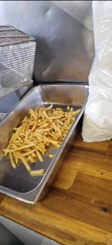 Crini Kebabs - Hospitality and gastronomy