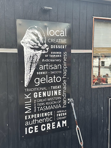 Van Diemens Land Creamery - Hospitality and gastronomy