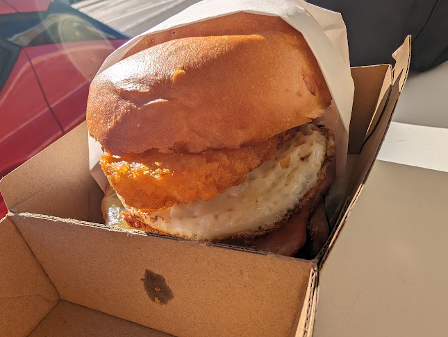 Comentarii opinii despre Rise Mofo