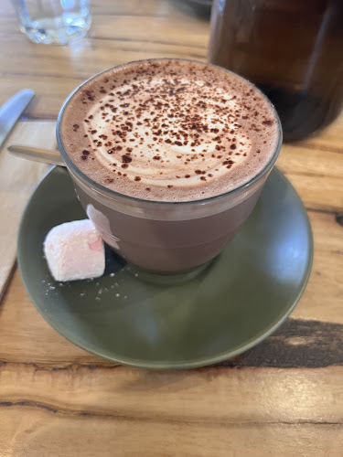 Opinii despre Paperbark Cafe în Melbourne - Hospitality and gastronomy