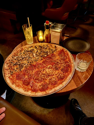 Pizza Pizza Pizza - Melbourne