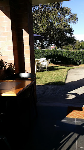 Comentarii opinii despre Lambton Park Tearooms