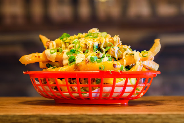 Comentarii opinii despre Originals Burger Co.