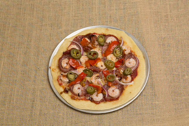 Vale's Pizza Bar - Hospitality and gastronomy