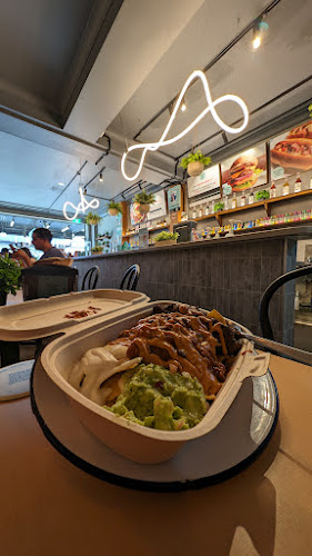 Comentarii opinii despre Soul Burger - Newtown