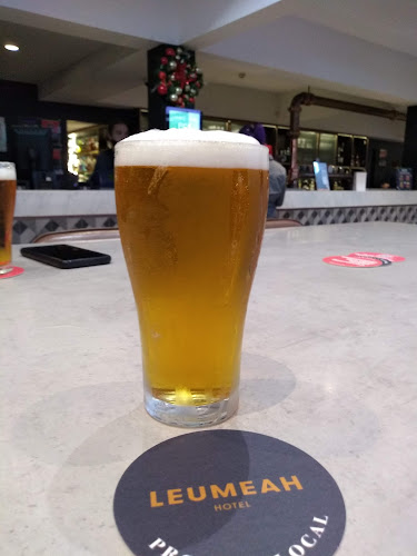 Leumeah Hotel - Sydney