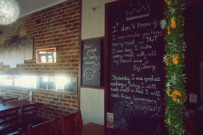 Opinii despre Thai Crown Restaurant în Wollongong - Hospitality and gastronomy