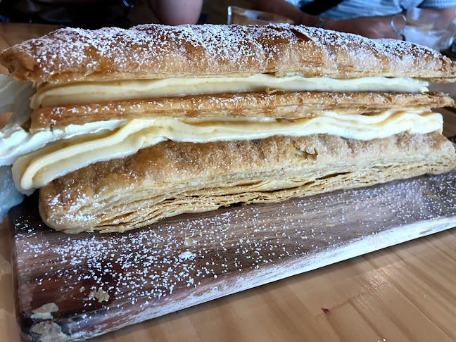 Comentarii opinii despre Freddie Strudels