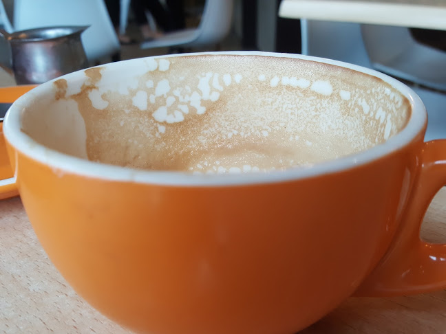 Opinii despre Darling West Cafe Geelong în Geelong West - Hospitality and gastronomy