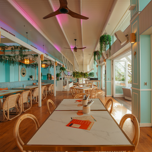 Comentarii opinii despre Pepe's On The Beach