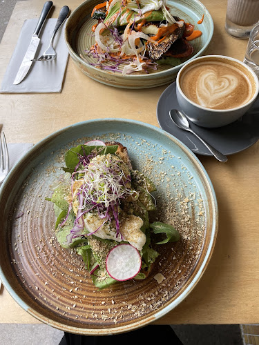 Comentarii opinii despre Coral Coffee(Fable Coffee Sydney)