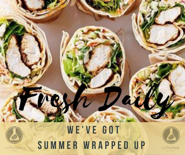 Comentarii opinii despre Coffeelab At Ramsay