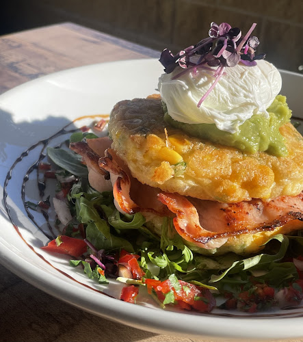 Opinii despre Central Park Cafe în Maitland - Hospitality and gastronomy