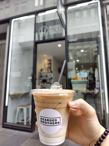 Comentarii opinii despre Bearded Brothers Espresso - Coffee