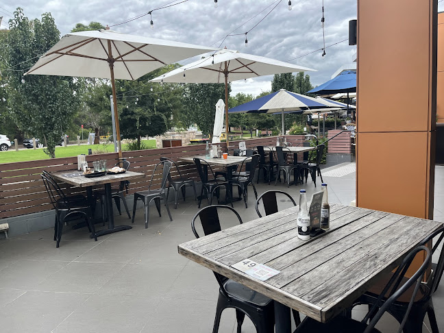 Comentarii opinii despre Lone Star Rib House & Brews Penrith