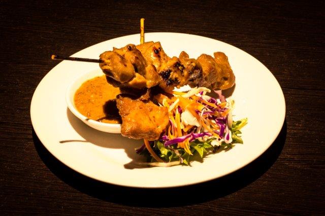 Southern Thai Cafe - Hospitality and gastronomy