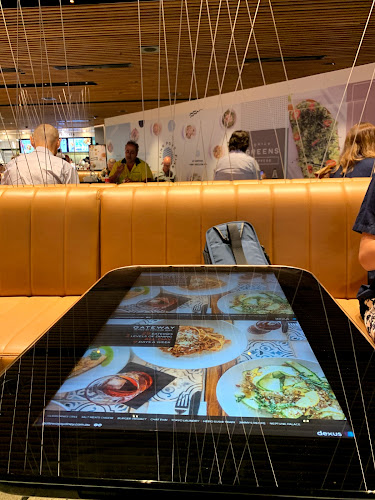 Schnitz Gateway Sydney - Sydney