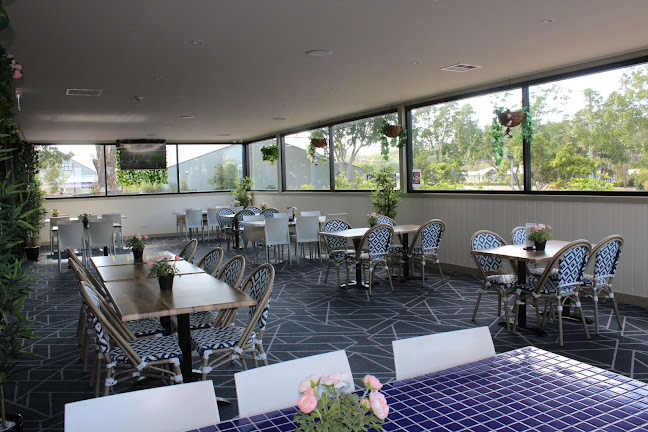 The Salamander Hotel