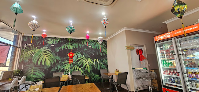 THE BAMI WINNELLIE - Winnellie