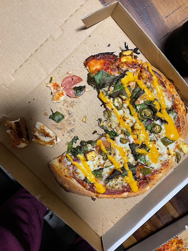 Comentarii opinii despre Domino's Pizza Nowra