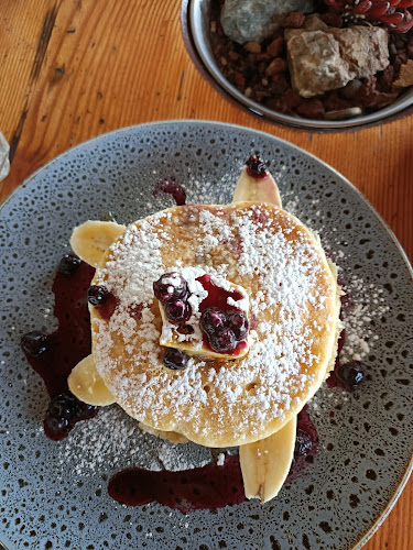 Perrotta's at the Gallery - Hospitality and gastronomy