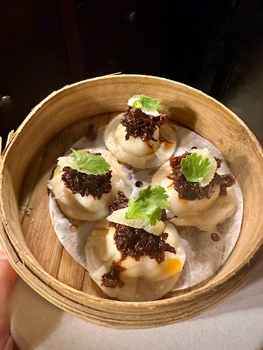 Madame Wu - Brisbane City