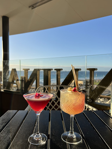 La Capannina - Scarborough