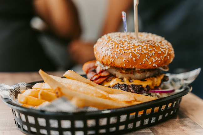 BURGERBULLS ( TAMWORTH ) - Tamworth