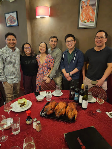 Mei’s Chinese restaurant - Albury