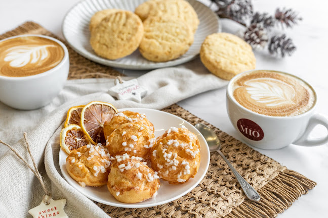 Royale Patisserie - Hospitality and gastronomy