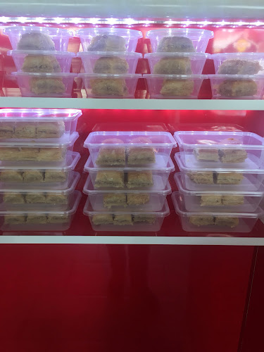 Comentarii opinii despre Istanbul Kebabs & Turkish Bakery (Halal Food)