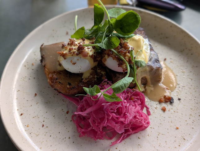 Comentarii opinii despre Whitby Bendigo