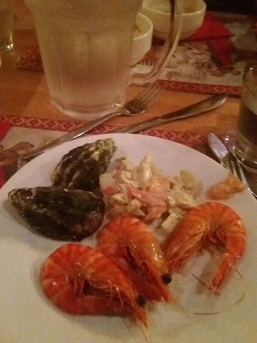 Comentarii opinii despre European Restaurant