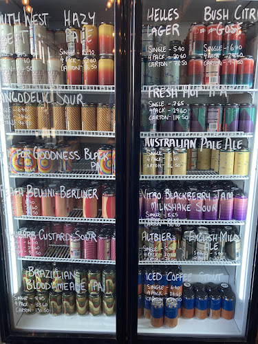 Comentarii opinii despre Noodledoof Brewing & Distilling Co.