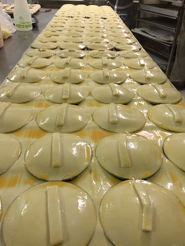 Opinii despre Heats Bakery în Perth - Hospitality and gastronomy