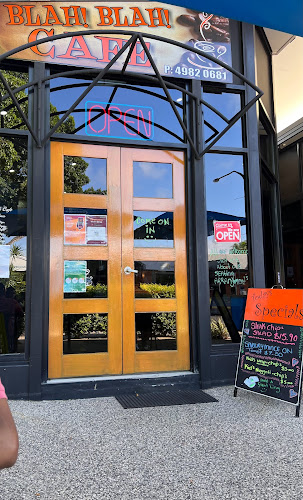 Blah Blah Sandwich Bar - Hospitality and gastronomy