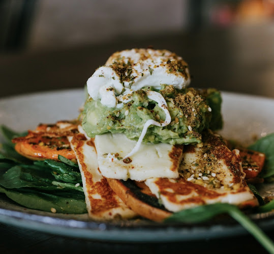 Country Heart Cafe - Melbourne