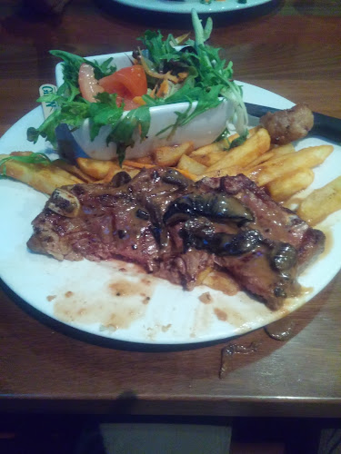 Comentarii opinii despre The Glen Hotel