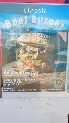 Opinii despre Tassie Kitchen în Moonah - Hospitality and gastronomy