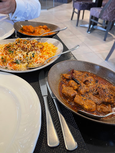 Comentarii opinii despre Saffron Indian Gourmet