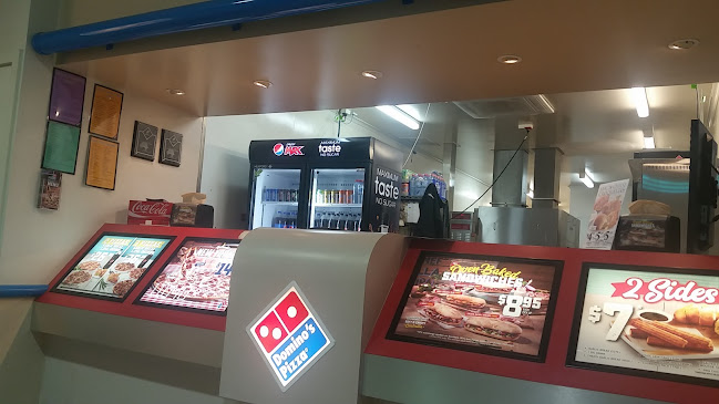 Opinii despre Domino's Pizza Wangaratta în Wangaratta - Hospitality and gastronomy