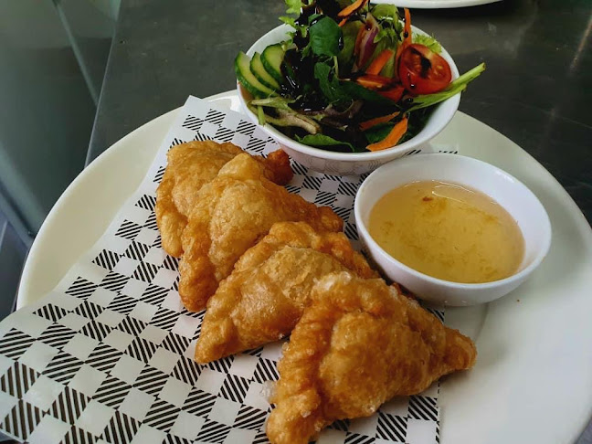 Opinii despre Isabellas Cafe în Melbourne - Hospitality and gastronomy