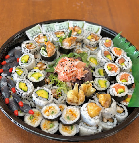 Nodaji Sushi - Bundaberg Central