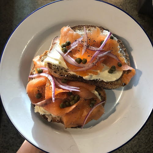 Opinii despre Little Fern on Regent în Redfern - Hospitality and gastronomy